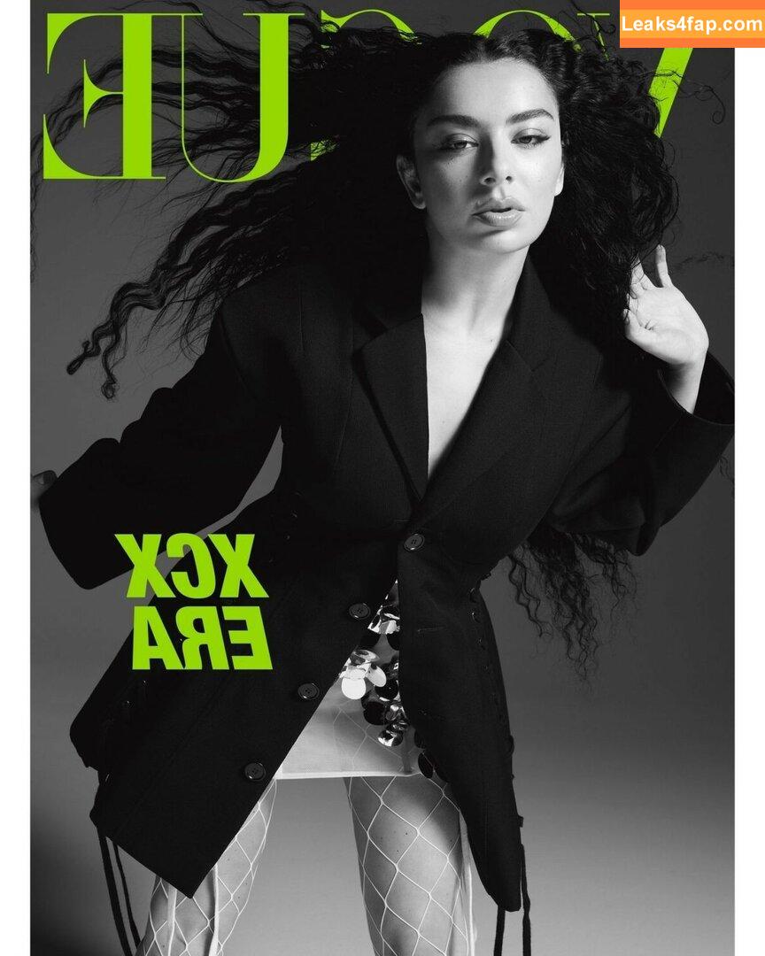 Charli XCX / charli_xcx / charlignarly / charlixcx / https: leaked photo photo #1611