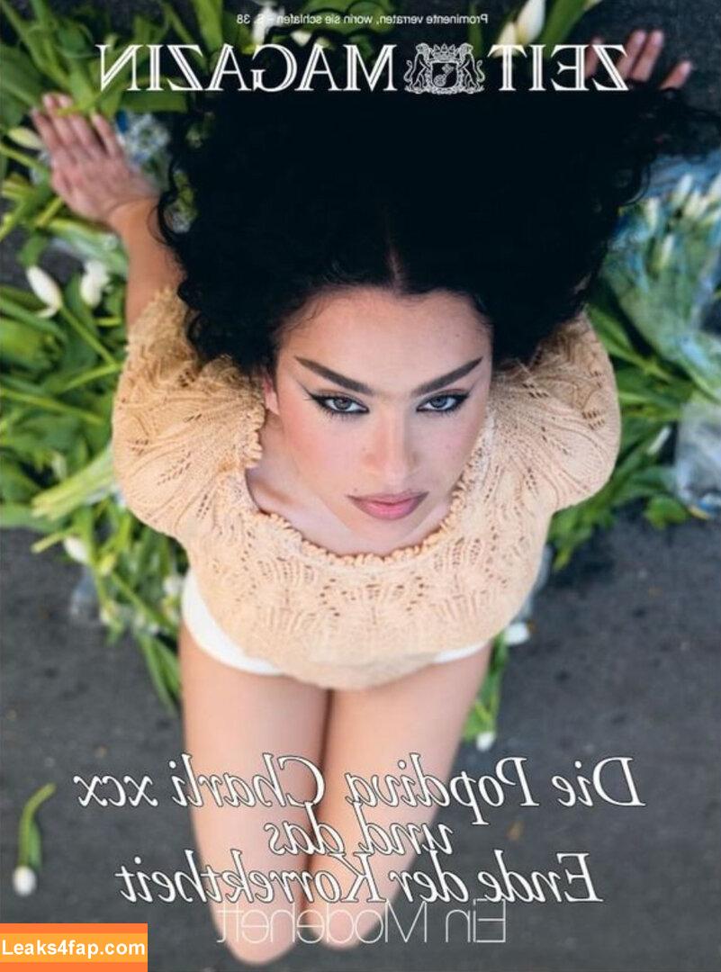 Charli XCX / charli_xcx / charlignarly / charlixcx / https: leaked photo photo #1619