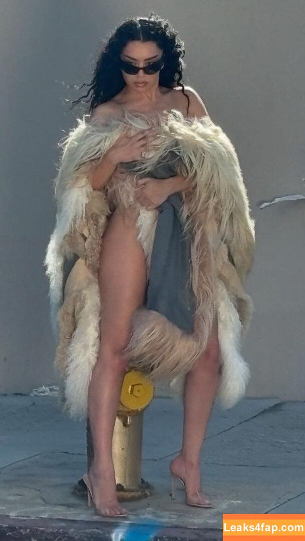 Charli XCX / charli_xcx / charlignarly / charlixcx / https: leaked photo photo #1629