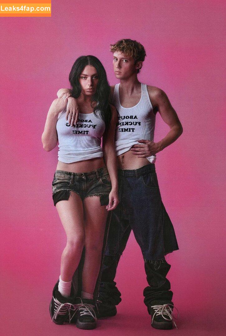 Charli XCX / charli_xcx / charlignarly / charlixcx / https: leaked photo photo #1650