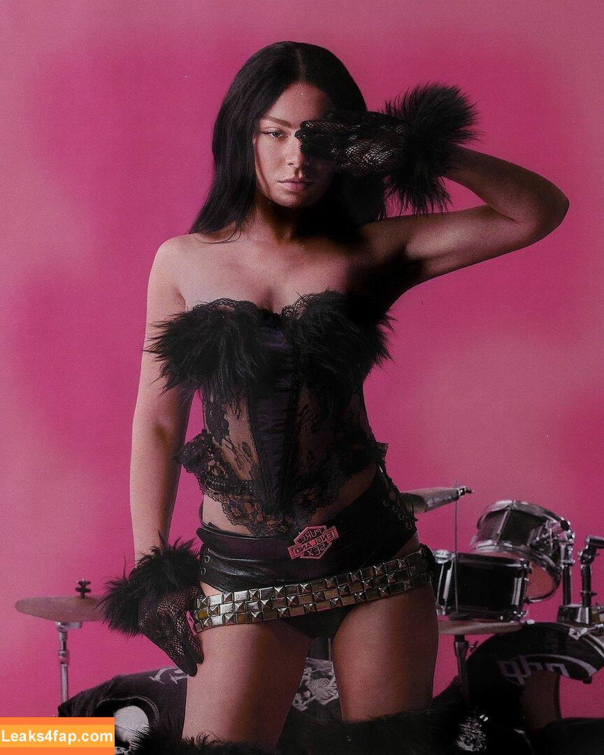 Charli XCX / charli_xcx / charlignarly / charlixcx / https: leaked photo photo #1651