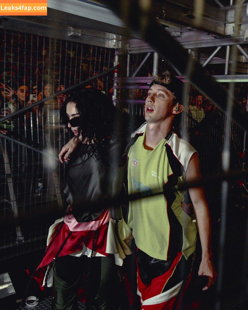 Charli XCX / charli_xcx / charlignarly / charlixcx / https: leaked photo photo #1684