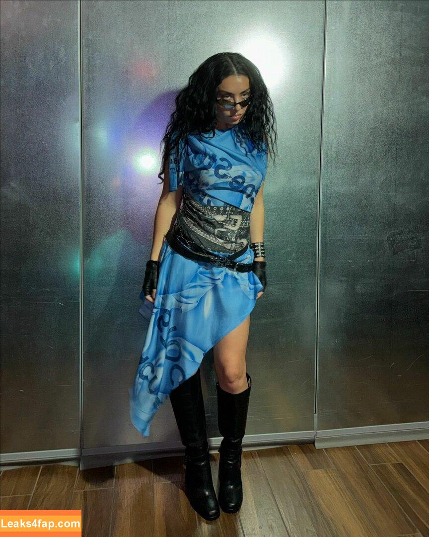 Charli XCX / charli_xcx / charlignarly / charlixcx / https: leaked photo photo #1690