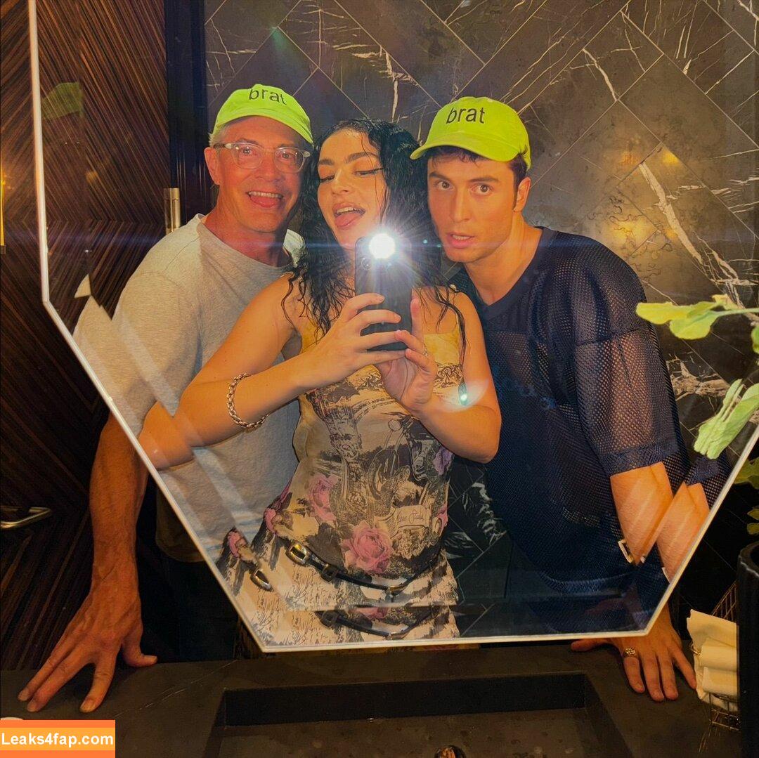 Charli XCX / charli_xcx / charlignarly / charlixcx / https: leaked photo photo #1738