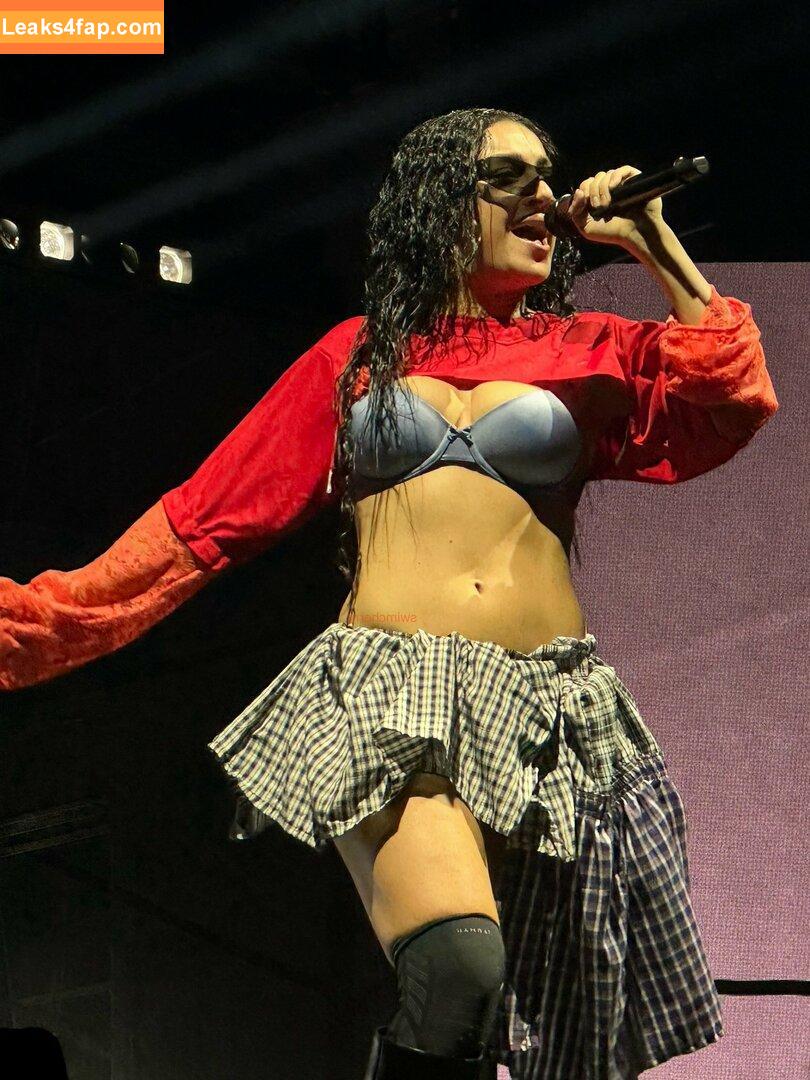 Charli XCX / charli_xcx / charlignarly / charlixcx / https: leaked photo photo #1750