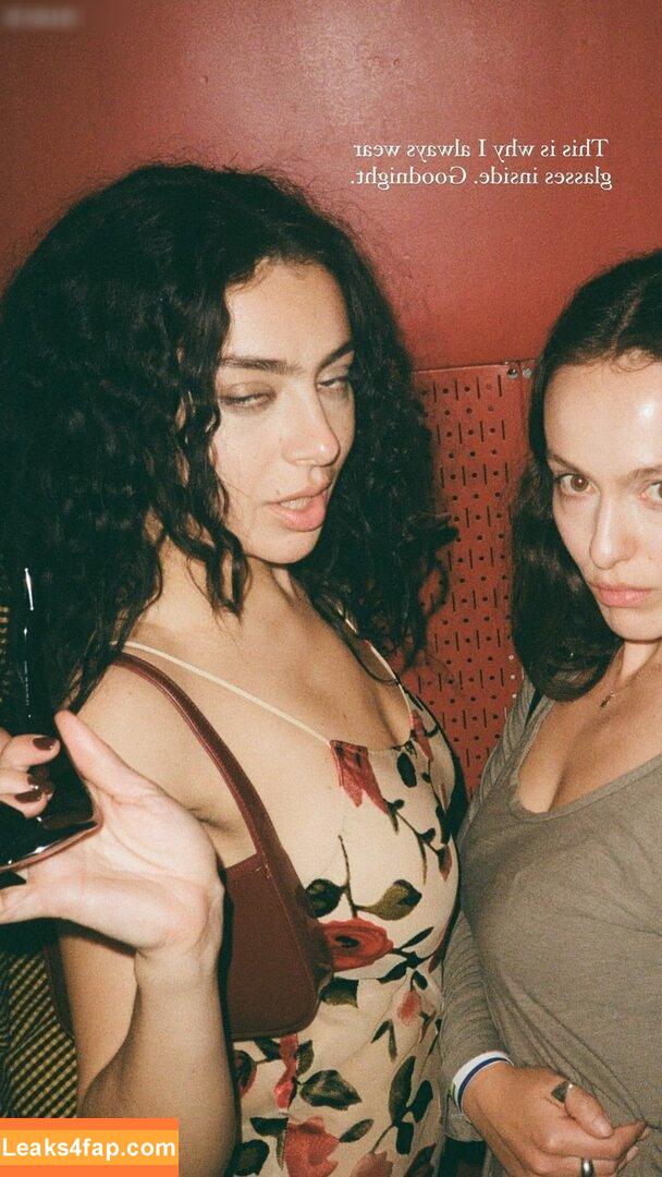 Charli XCX / charli_xcx / charlignarly / charlixcx / https: leaked photo photo #1789
