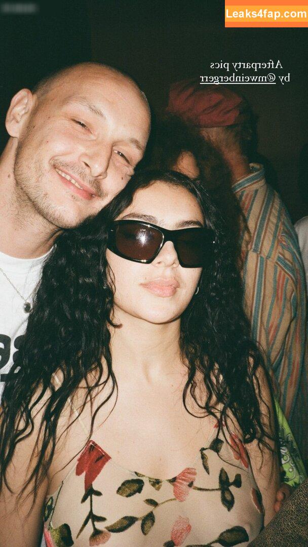Charli XCX / charli_xcx / charlignarly / charlixcx / https: leaked photo photo #1790