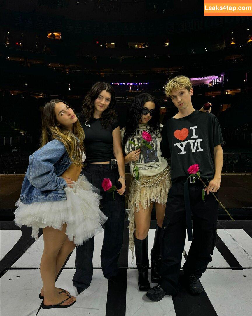 Charli XCX / charli_xcx / charlignarly / charlixcx / https: leaked photo photo #1798