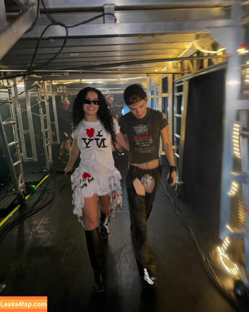 Charli XCX / charli_xcx / charlignarly / charlixcx / https: leaked photo photo #1805