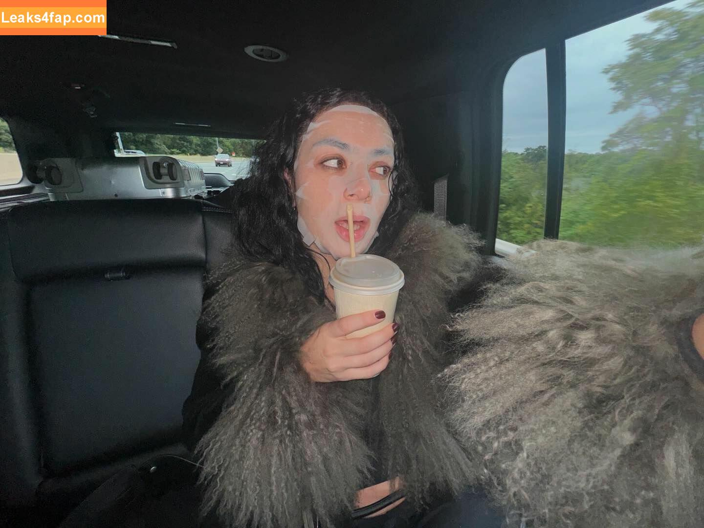 Charli XCX / charli_xcx / charlignarly / charlixcx / https: leaked photo photo #1806