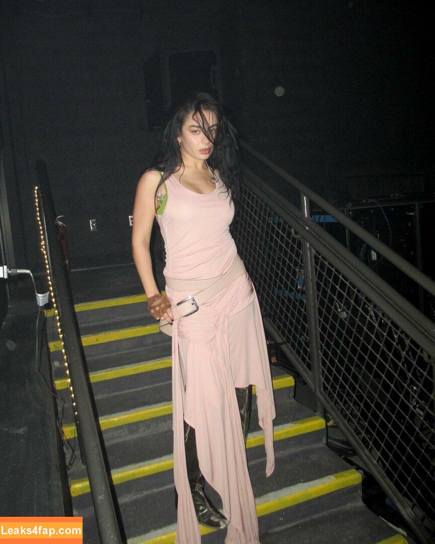 Charli XCX / charli_xcx / charlignarly / charlixcx / https: leaked photo photo #1816