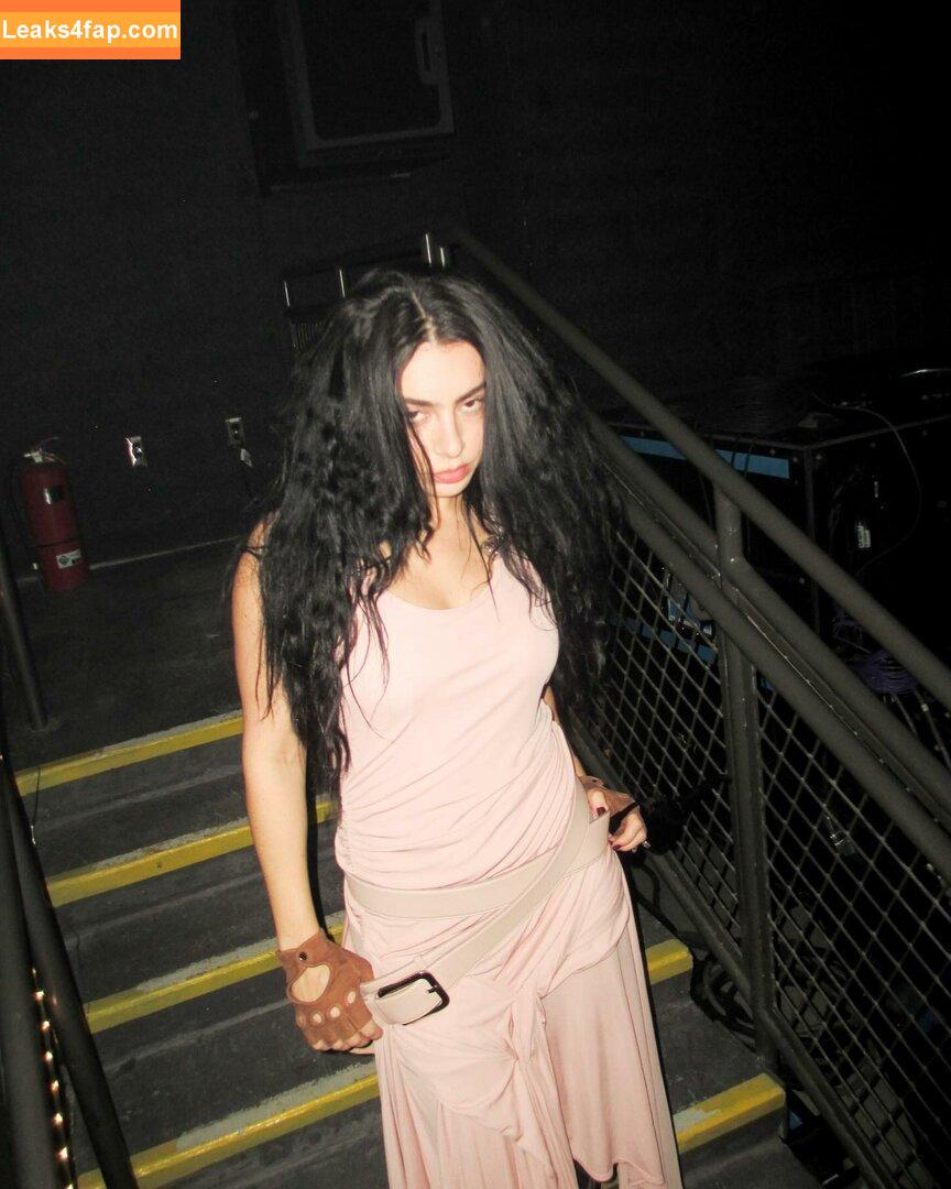 Charli XCX / charli_xcx / charlignarly / charlixcx / https: leaked photo photo #1817
