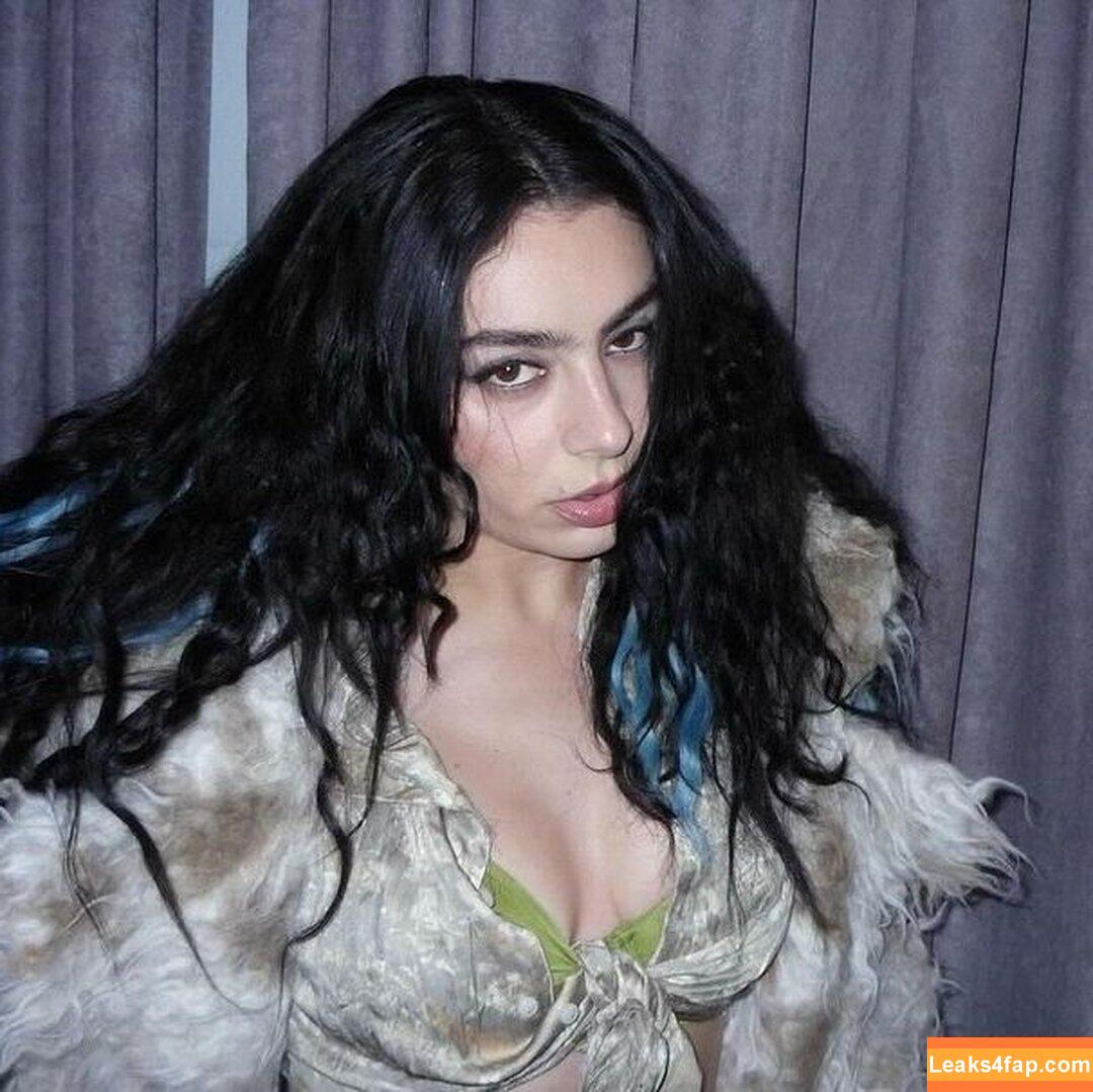Charli XCX / charli_xcx / charlignarly / charlixcx / https: leaked photo photo #1822