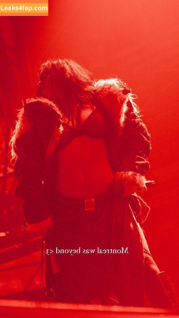 Charli XCX / charli_xcx / charlignarly / charlixcx / https: leaked photo photo #1830