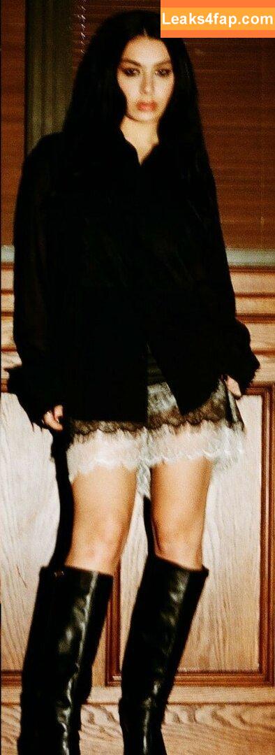 Charli XCX / charli_xcx / charlignarly / charlixcx / https: leaked photo photo #1841