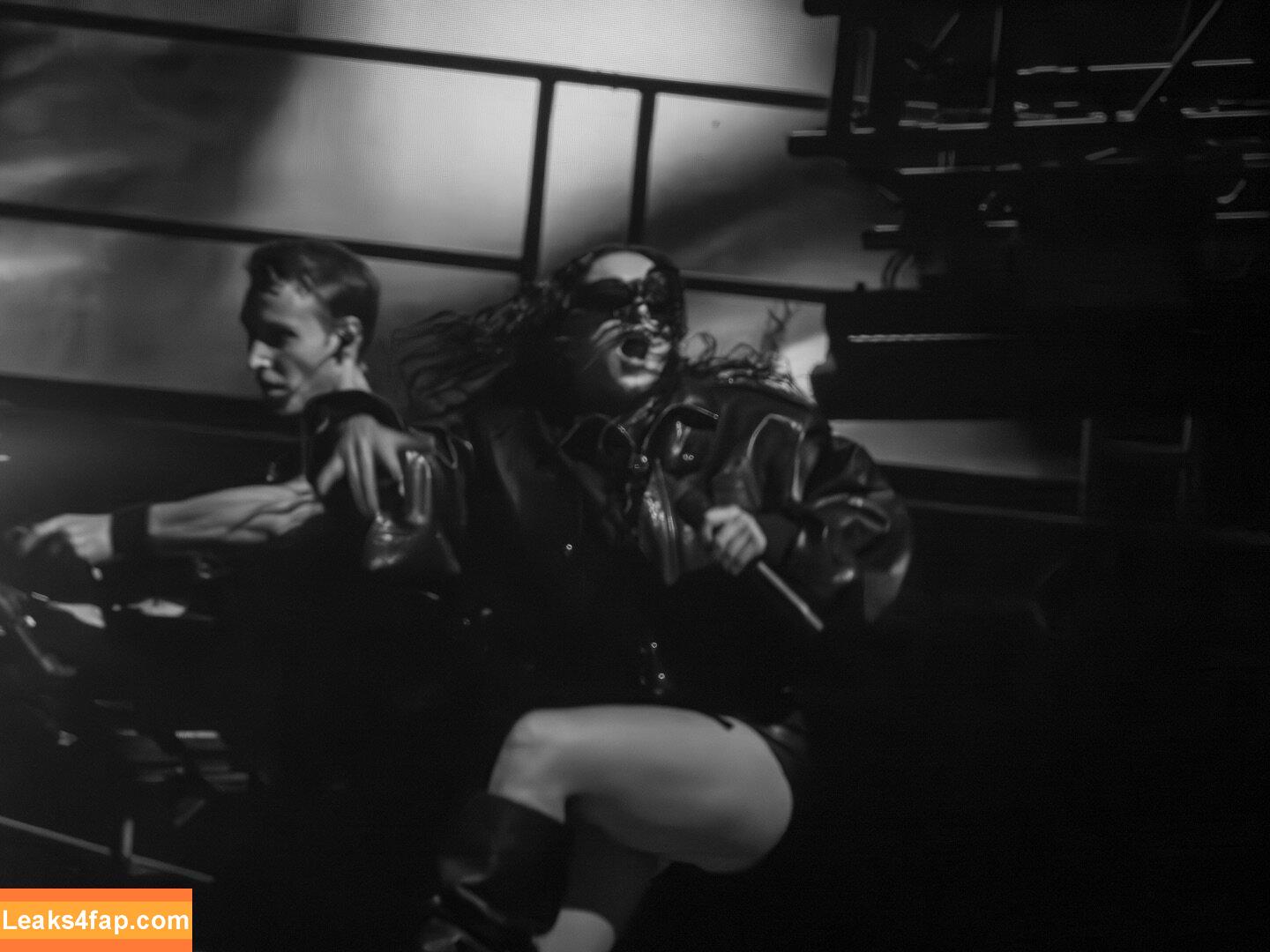 Charli XCX / charli_xcx / charlignarly / charlixcx / https: leaked photo photo #1850