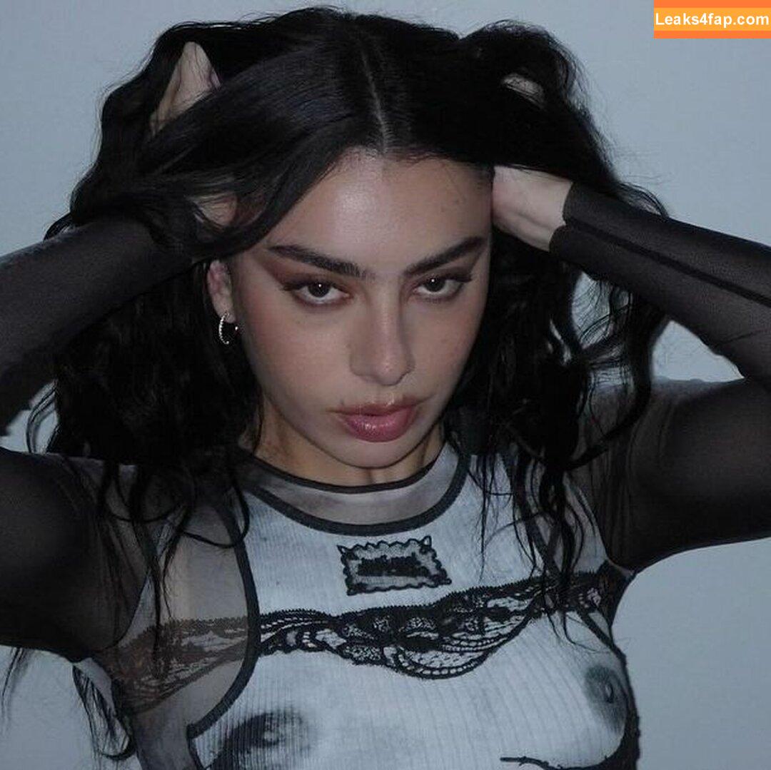 Charli XCX / charli_xcx / charlignarly / charlixcx / https: leaked photo photo #1863