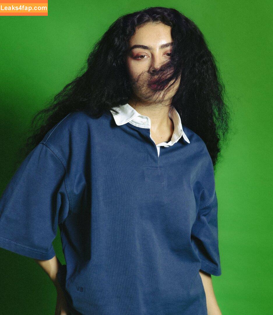 Charli XCX / charli_xcx / charlignarly / charlixcx / https: leaked photo photo #1872