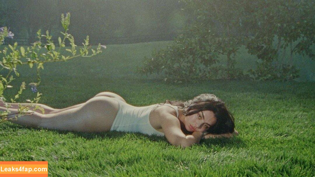 Charli XCX / charli_xcx / charlignarly / charlixcx / https: leaked photo photo #1879