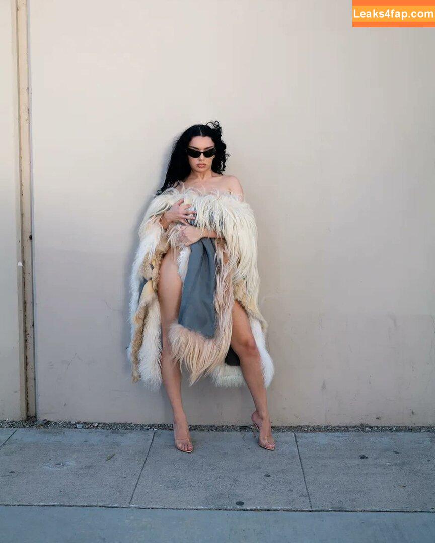 Charli XCX / charli_xcx / charlignarly / charlixcx / https: leaked photo photo #1896