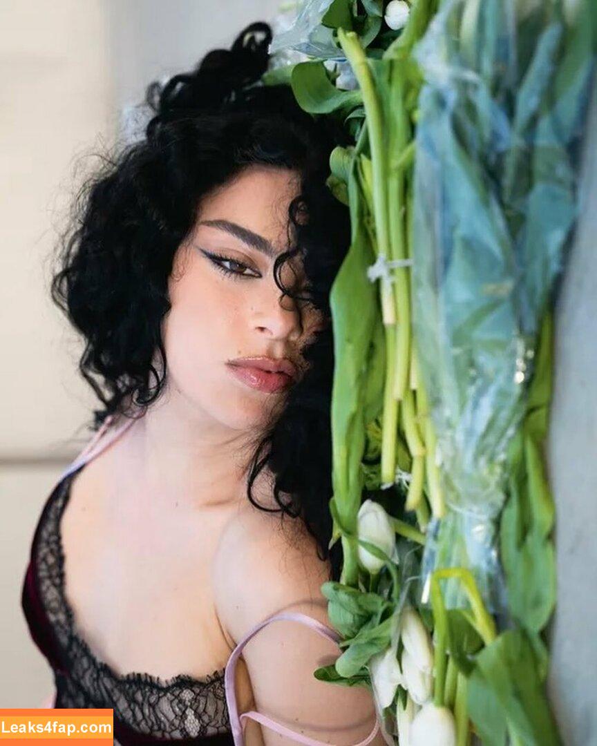 Charli XCX / charli_xcx / charlignarly / charlixcx / https: слитое фото фото #1900