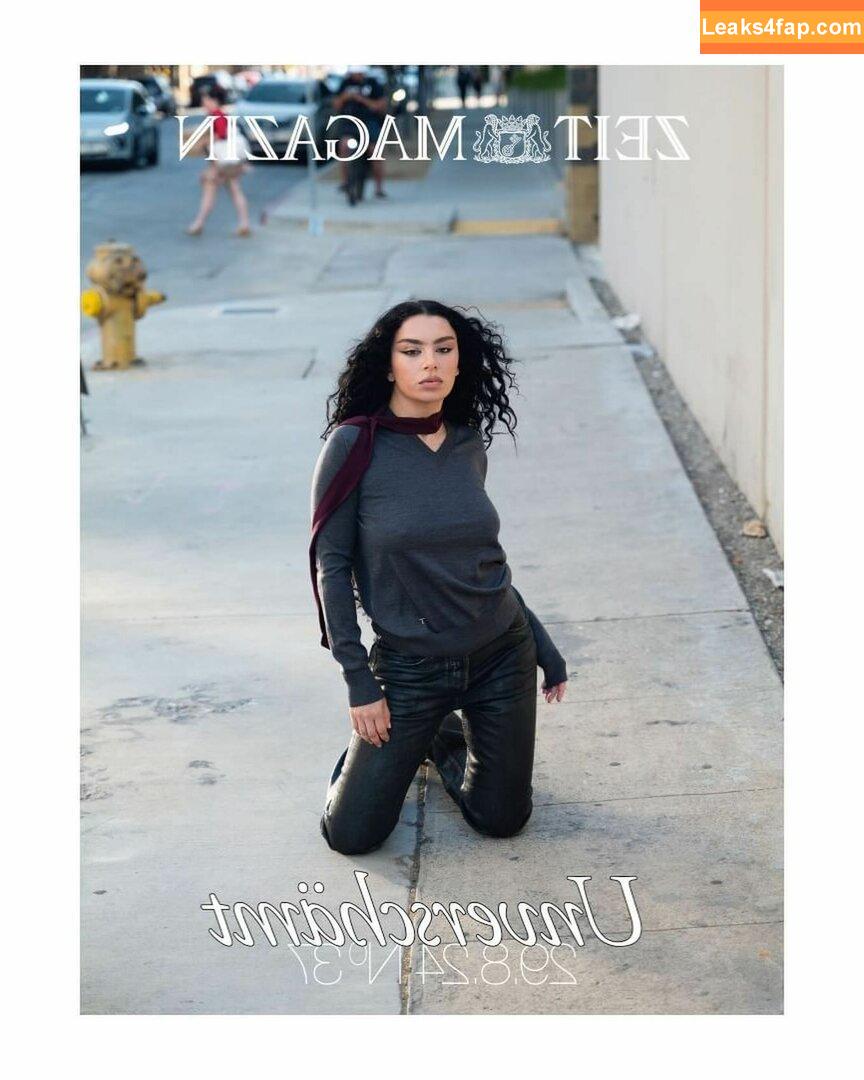 Charli XCX / charli_xcx / charlignarly / charlixcx / https: leaked photo photo #1901