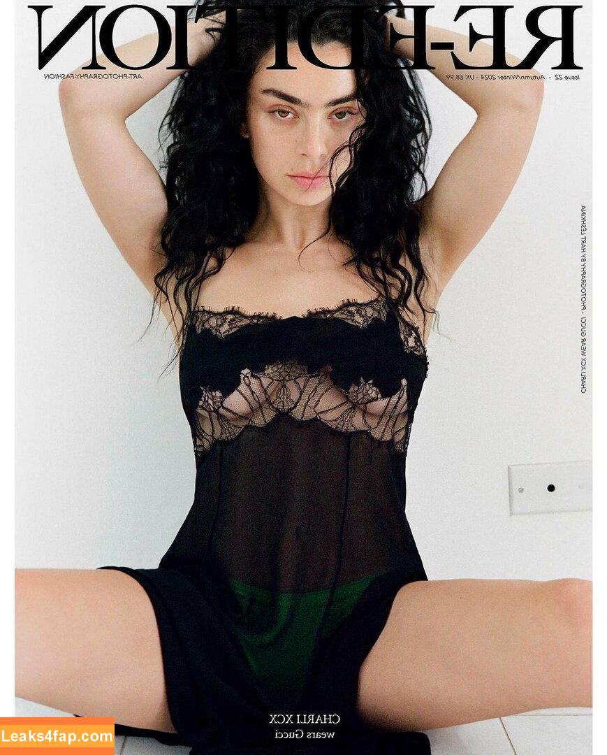 Charli XCX / charli_xcx / charlignarly / charlixcx / https: слитое фото фото #1908
