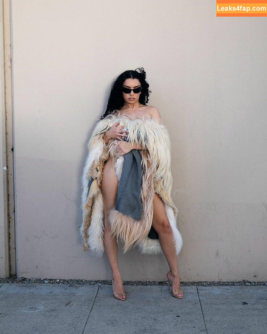 Charli XCX / charli_xcx / charlignarly / charlixcx / https: слитое фото фото #1909