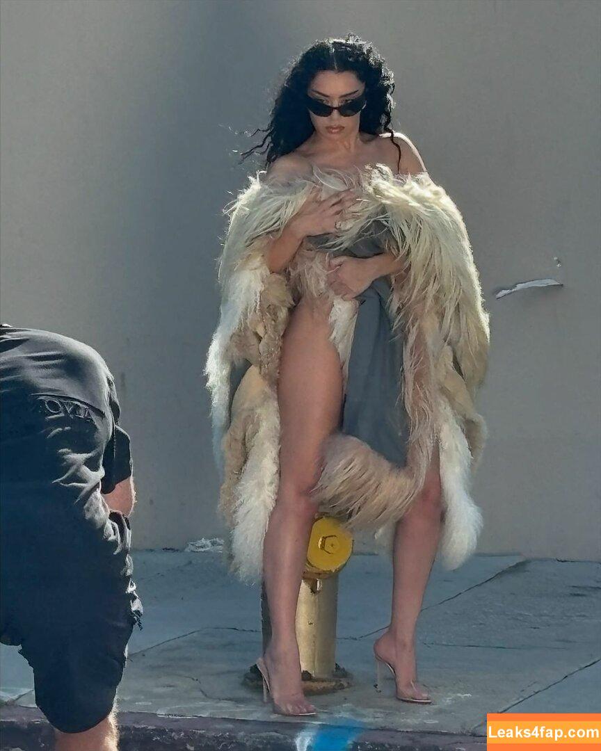 Charli XCX / charli_xcx / charlignarly / charlixcx / https: leaked photo photo #1910