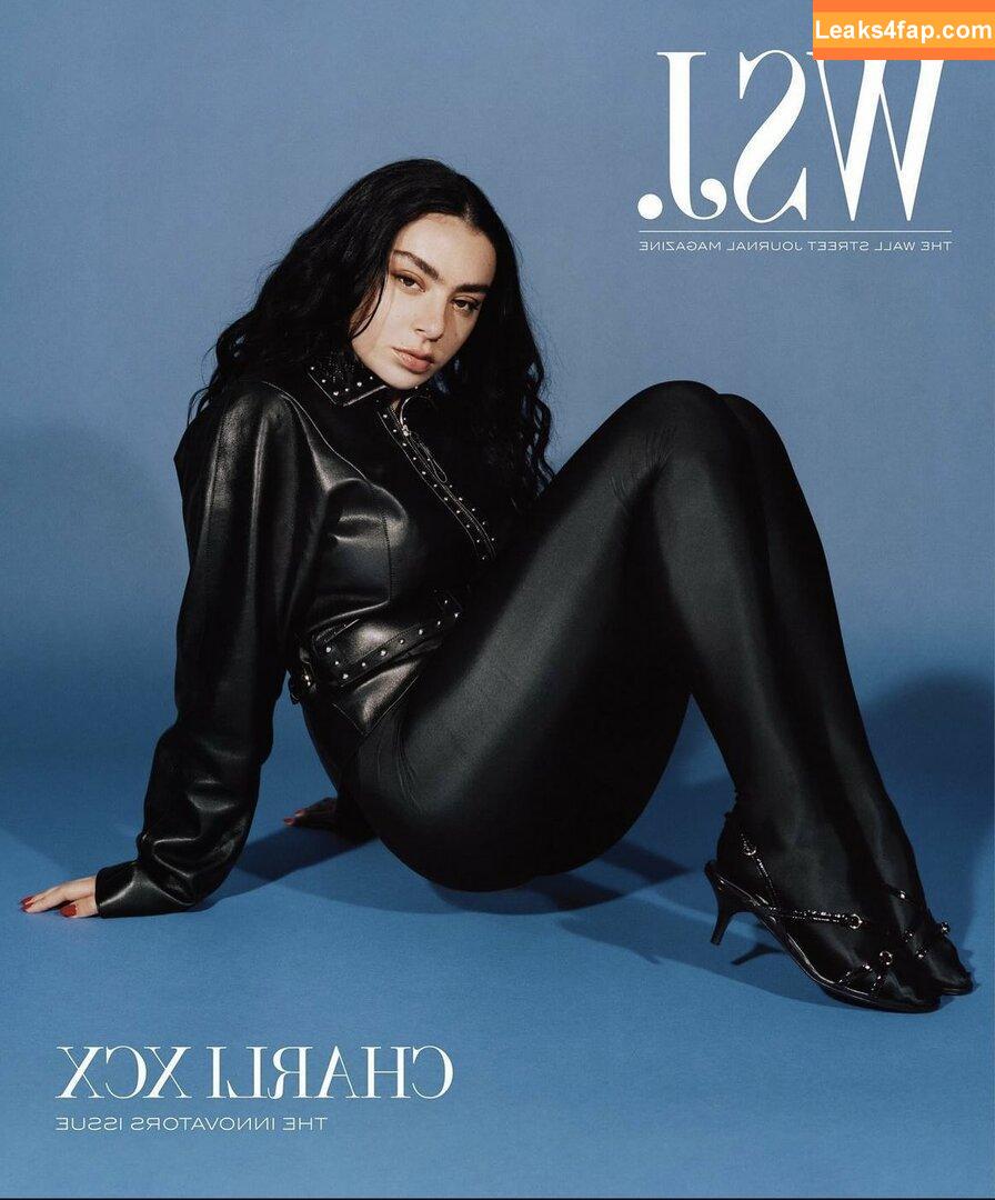 Charli XCX / charli_xcx / charlignarly / charlixcx / https: leaked photo photo #1911