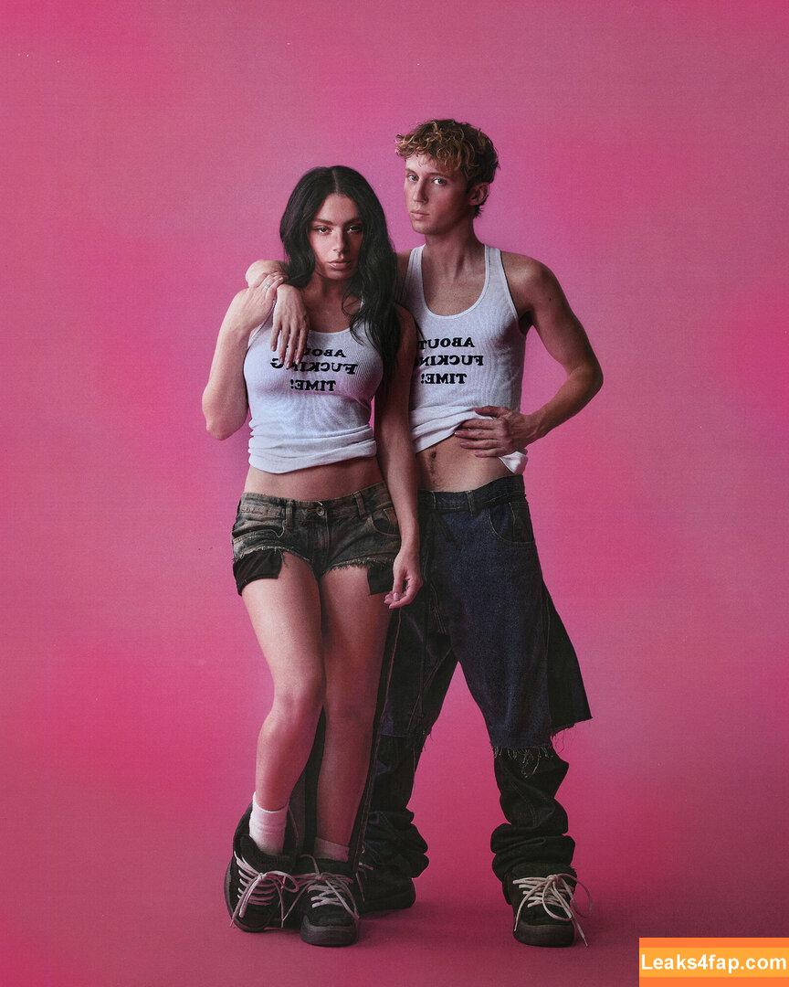Charli XCX / charli_xcx / charlignarly leaked photo photo #1940