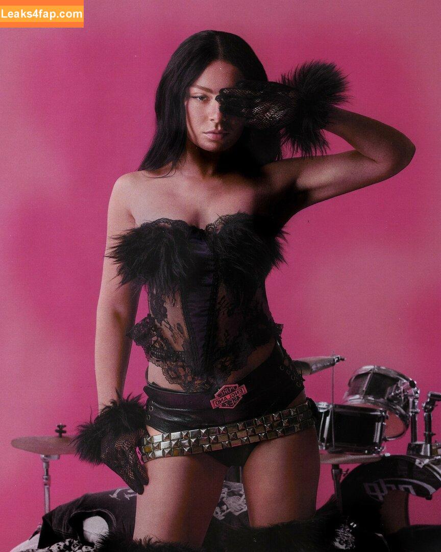 Charli XCX / charli_xcx / charlignarly leaked photo photo #1943