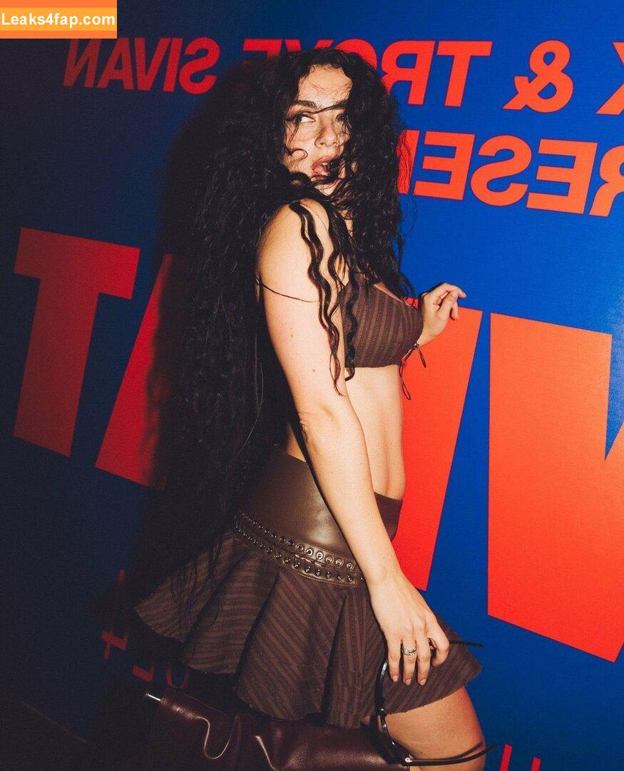 Charli XCX / charli_xcx / charlignarly слитое фото фото #1949