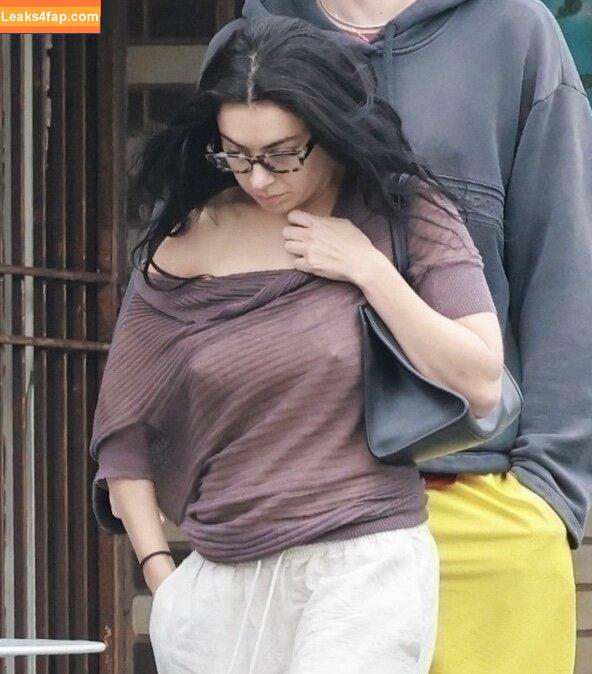 Charli XCX / charli_xcx / charlignarly слитое фото фото #1964