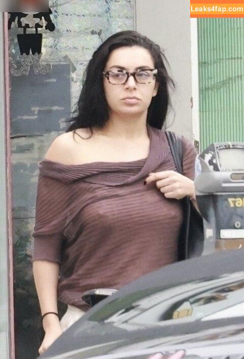 Charli XCX / charli_xcx / charlignarly слитое фото фото #1965