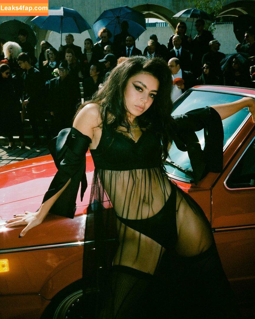 Charli XCX / charli_xcx / charlignarly слитое фото фото #1969