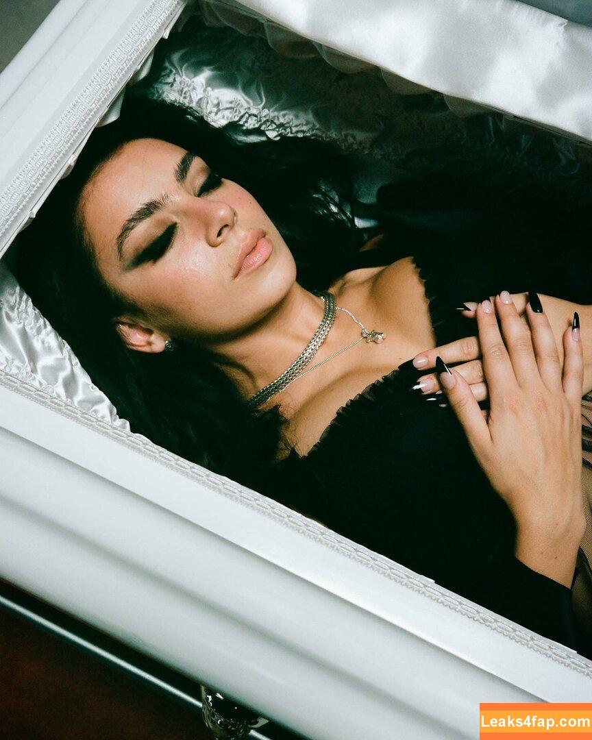 Charli XCX / charli_xcx / charlignarly слитое фото фото #1970