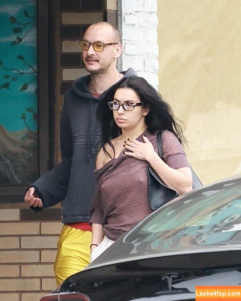 Charli XCX / charli_xcx / charlignarly слитое фото фото #1978