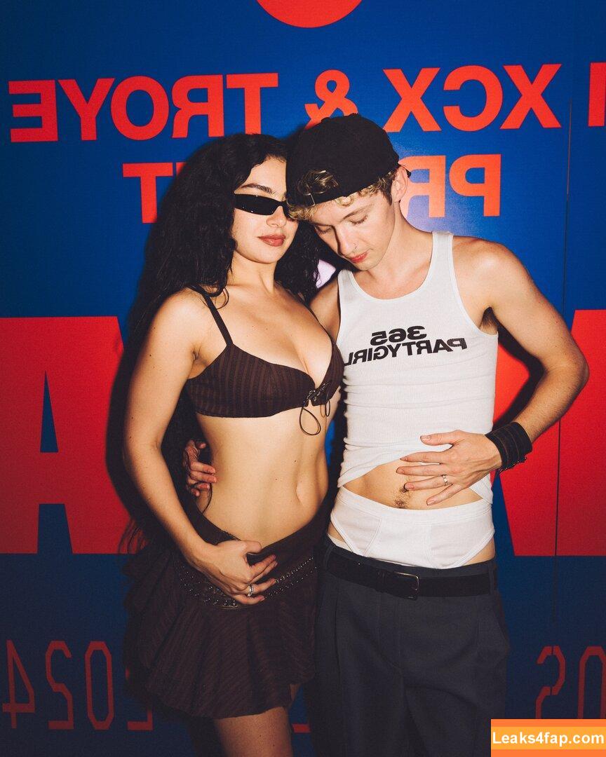 Charli XCX / charli_xcx / charlignarly слитое фото фото #1988