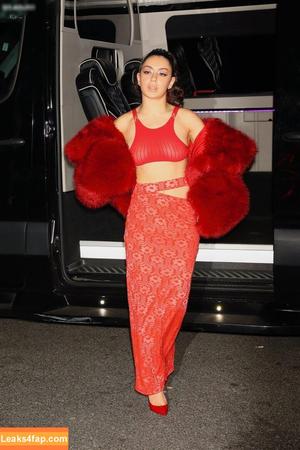 Charli XCX photo #1600
