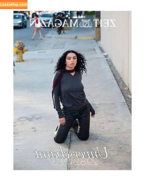 Charli XCX photo #1602