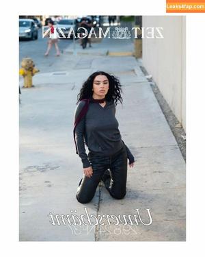 Charli XCX photo #1901