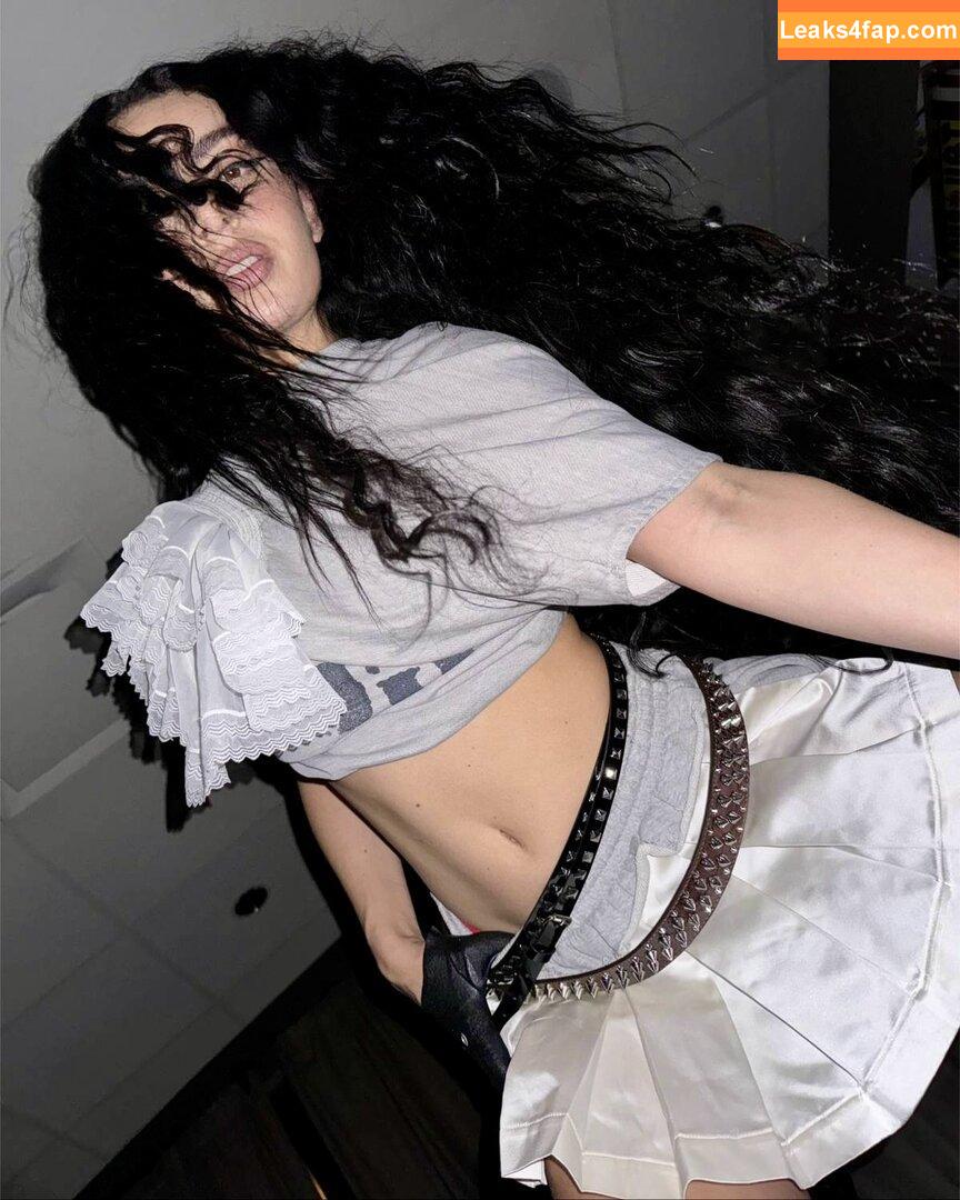 Charli XCX / charli_xcx / charlignarly слитое фото фото #2003