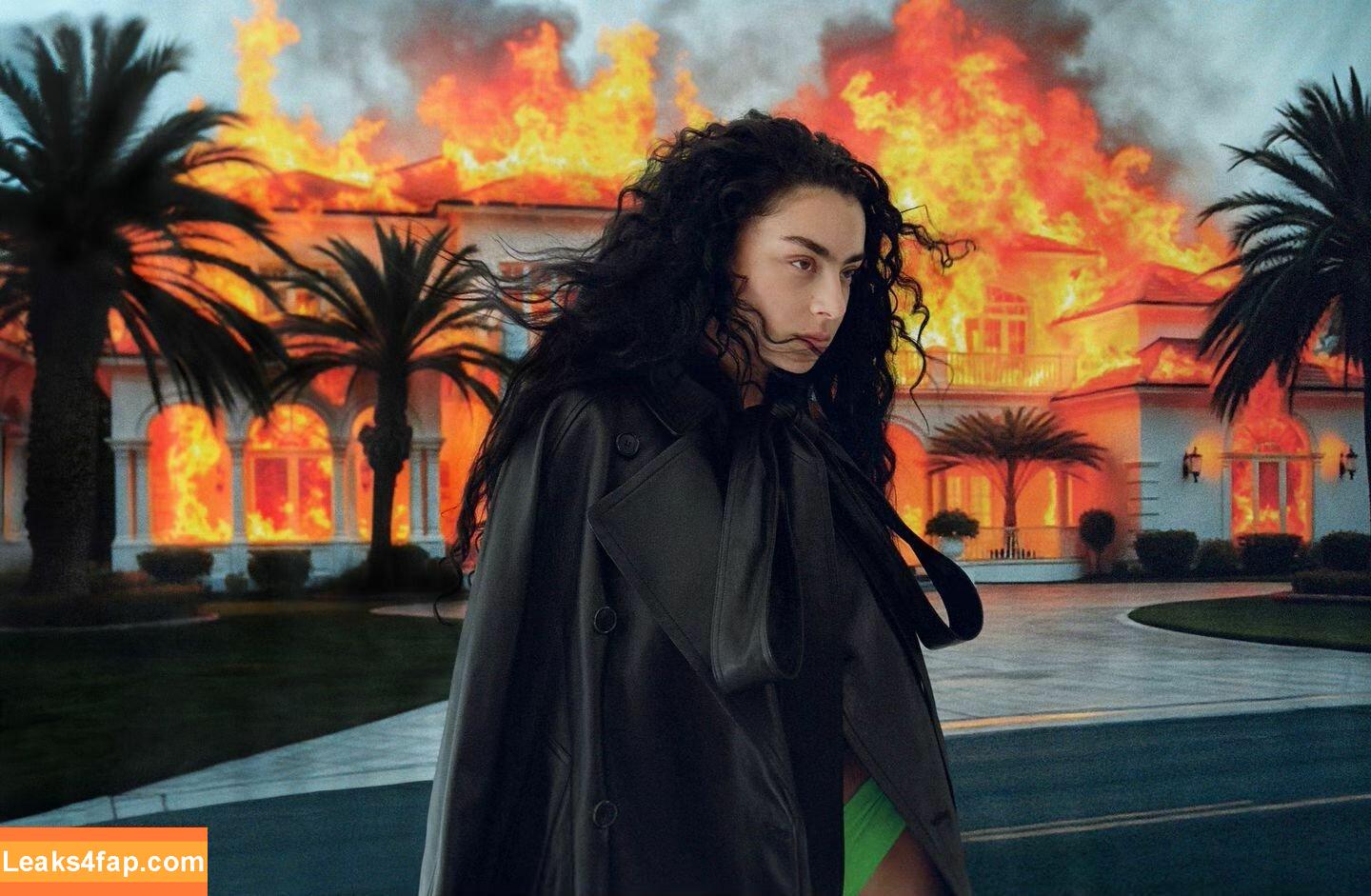 Charli XCX / charli_xcx / charlignarly leaked photo photo #2014