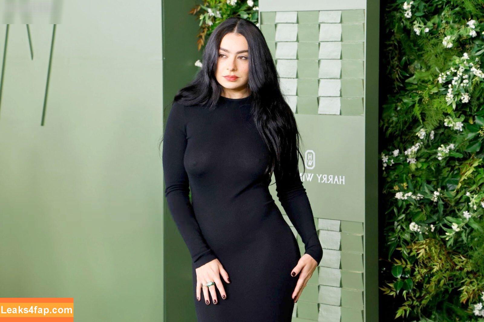 Charli XCX / charli_xcx / charlignarly leaked photo photo #2048