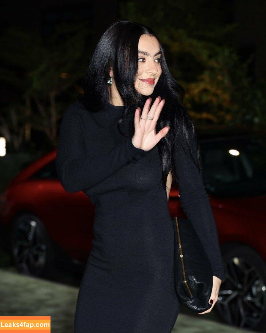 Charli XCX / charli_xcx / charlignarly leaked photo photo #2067