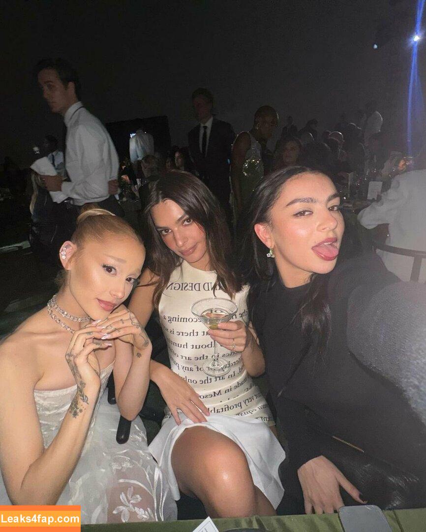 Charli XCX / charli_xcx / charlignarly leaked photo photo #2068