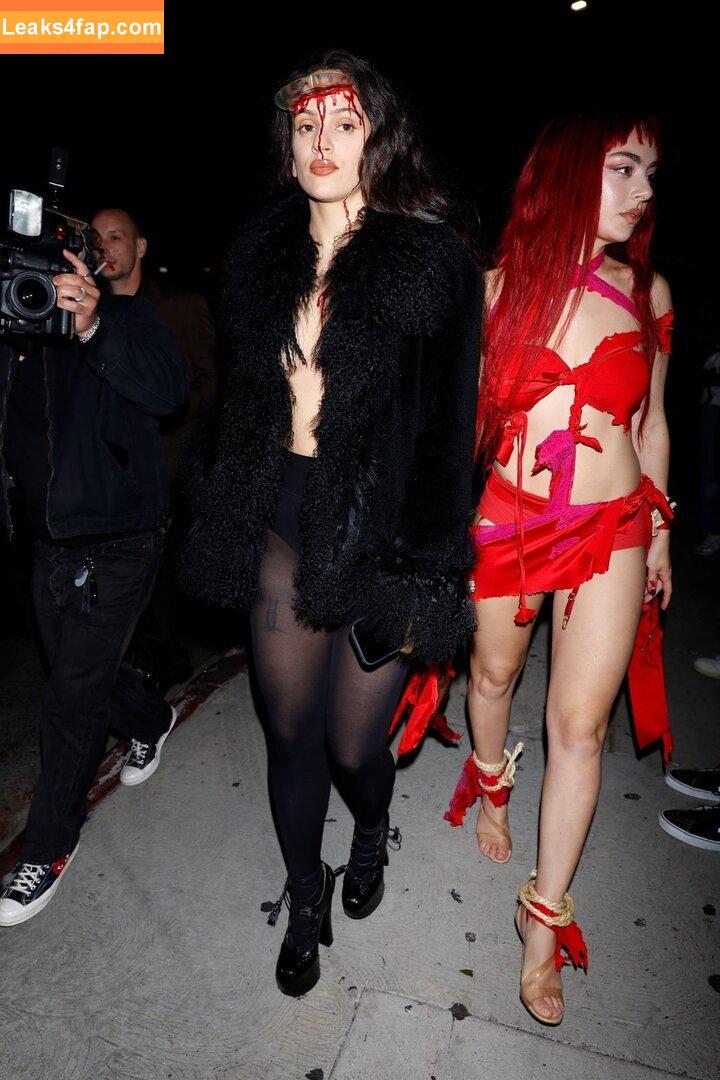 Charli XCX / charli_xcx / charlignarly leaked photo photo #2072