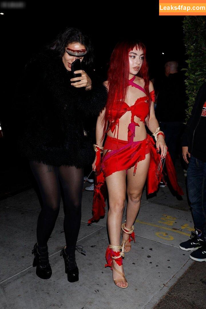 Charli XCX / charli_xcx / charlignarly leaked photo photo #2073
