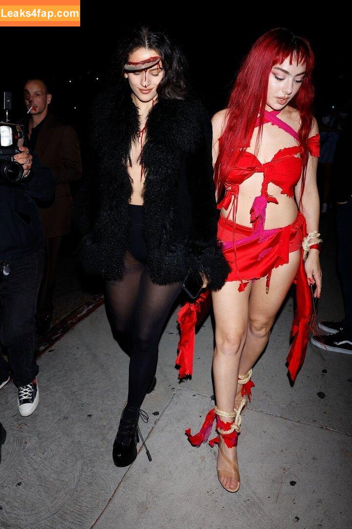 Charli XCX / charli_xcx / charlignarly leaked photo photo #2074